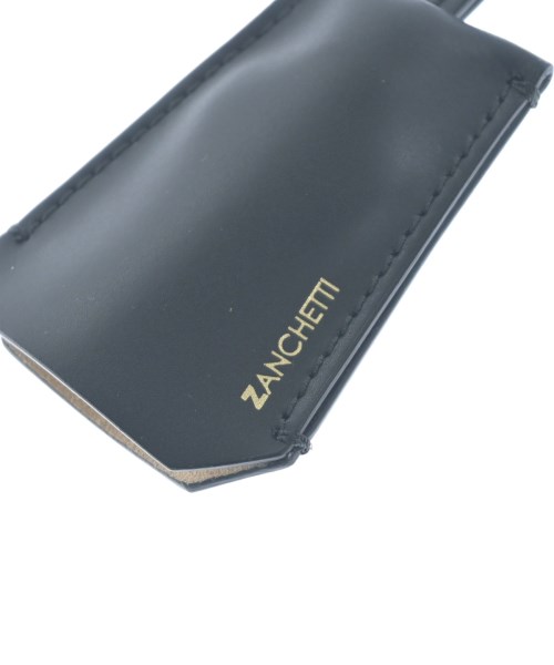 ZANCHETTI（ザンケッティ）ネックレス 黒 サイズ:- レディース/2200639830056