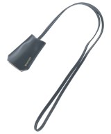 ZANCHETTI（ザンケッティ）ネックレス 黒 サイズ:- レディース/2200639830056