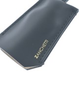 ZANCHETTI（ザンケッティ）ネックレス 黒 サイズ:- レディース/2200639830056