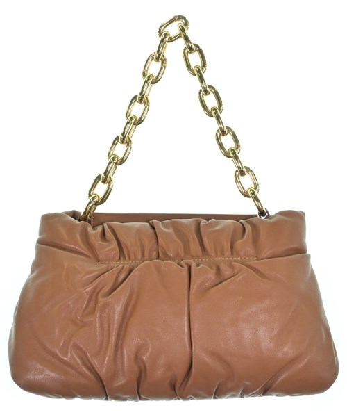 ZANCHETTI(ザンケッティ)ショルダーバッグ 茶 サイズ:-/2200620271226