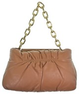 ZANCHETTI（ザンケッティ）ショルダーバッグ 茶 サイズ:- レディース/2200620271226