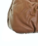 ZANCHETTI（ザンケッティ）ショルダーバッグ 茶 サイズ:- レディース/2200620271226