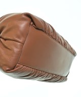 ZANCHETTI（ザンケッティ）ショルダーバッグ 茶 サイズ:- レディース/2200620271226