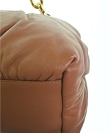 ZANCHETTI（ザンケッティ）ショルダーバッグ 茶 サイズ:- レディース/2200620271226