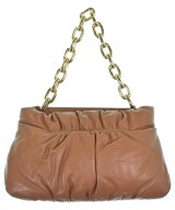 ZANCHETTI ショルダーバッグ