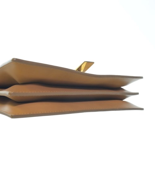 ZANCHETTI（ザンケッティ）ショルダーバッグ ベージュ サイズ:- レディース/2200622759067