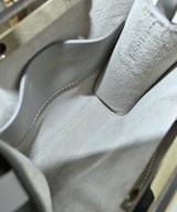 ZANCHETTI（ザンケッティ）ショルダーバッグ ベージュ サイズ:- レディース/2200625741144