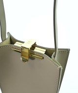 ZANCHETTI（ザンケッティ）ショルダーバッグ ベージュ サイズ:- レディース/2200625741144