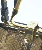 ZANCHETTI（ザンケッティ）ショルダーバッグ ベージュ サイズ:- レディース/2200612662261