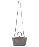 ZANCHETTI（ザンケッティ）ショルダーバッグ 茶 サイズ:- レディース/2200670630110