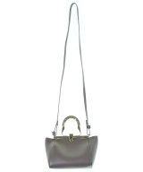 ZANCHETTI ショルダーバッグ