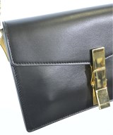 ZANCHETTI（ザンケッティ）ショルダーバッグ 黒 サイズ:- レディース/2200693905523