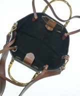 ZANCHETTI（ザンケッティ）かごバッグ ベージュ サイズ:- レディース/2200655678076