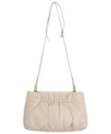 ZANCHETTI（ザンケッティ）トートバッグ ベージュ サイズ:- レディース/2200656743070