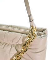 ZANCHETTI（ザンケッティ）トートバッグ ベージュ サイズ:- レディース/2200656743070