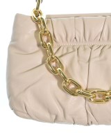 ZANCHETTI（ザンケッティ）トートバッグ ベージュ サイズ:- レディース/2200656743070