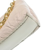 ZANCHETTI（ザンケッティ）トートバッグ ベージュ サイズ:- レディース/2200656743070