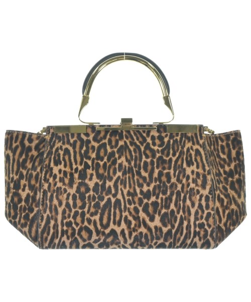 ZANCHETTI（ザンケッティ）その他 茶 サイズ:- レディース/2200645552027