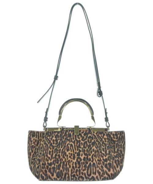 ZANCHETTI（ザンケッティ）その他 茶 サイズ:- レディース/2200645552027