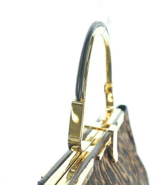 ZANCHETTI（ザンケッティ）その他 茶 サイズ:- レディース/2200645552027