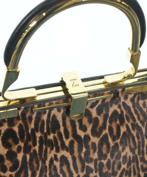 ZANCHETTI（ザンケッティ）その他 茶 サイズ:- レディース/2200645552027