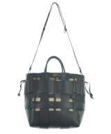 ZANCHETTI（ザンケッティ）トートバッグ 黒 サイズ:- レディース/2200650260016