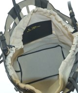 ZANCHETTI（ザンケッティ）トートバッグ 黒 サイズ:- レディース/2200650260016