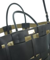 ZANCHETTI（ザンケッティ）トートバッグ 黒 サイズ:- レディース/2200650260016