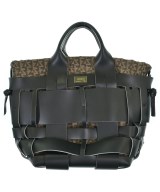 ZANCHETTI（ザンケッティ）ハンドバッグ 黒 サイズ:- レディース/2200660283074