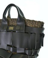 ZANCHETTI（ザンケッティ）ハンドバッグ 黒 サイズ:- レディース/2200660283074