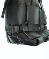 ZANCHETTI（ザンケッティ）ハンドバッグ 黒 サイズ:- レディース/2200660283074