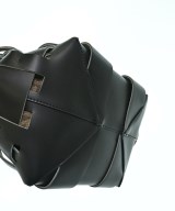 ZANCHETTI（ザンケッティ）ハンドバッグ 黒 サイズ:- レディース/2200660283074