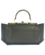 ZANCHETTI（ザンケッティ）ハンドバッグ 黒 サイズ:- レディース/2200669445282