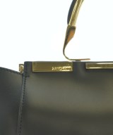 ZANCHETTI（ザンケッティ）ハンドバッグ 黒 サイズ:- レディース/2200669445282