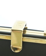 ZANCHETTI（ザンケッティ）ハンドバッグ 黒 サイズ:- レディース/2200669445282