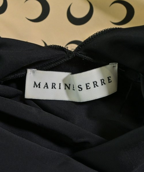 MARINE SERRE（マリーンセル）Tシャツ・カットソー ベージュ サイズ:S レディース/2200421446175
