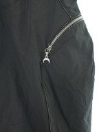 MARINE SERRE（マリーンセル）ワンピース 黒 サイズ:38(S位) レディース/2200644431026