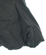 MARINE SERRE（マリーンセル）ワンピース 黒 サイズ:38(S位) レディース/2200644431026