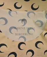 MARINE SERRE（マリーンセル）Tシャツ・カットソー ベージュ サイズ:M レディース/2200541351045
