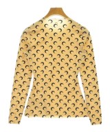 MARINE SERRE（マリーンセル）Tシャツ・カットソー ベージュ サイズ:S レディース/2200614624014