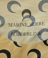 MARINE SERRE（マリーンセル）Tシャツ・カットソー ベージュ サイズ:S レディース/2200614624014