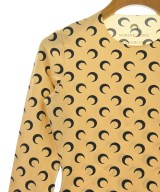 MARINE SERRE（マリーンセル）Tシャツ・カットソー ベージュ サイズ:S レディース/2200614624014