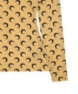 MARINE SERRE（マリーンセル）Tシャツ・カットソー ベージュ サイズ:S レディース/2200614624014