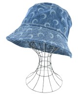 MARINE SERRE（マリーンセル）ハット 青 サイズ:M/L メンズ/2200623585085