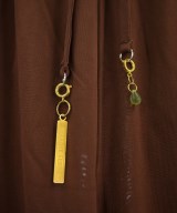 MARINE SERRE（マリーンセル）その他 赤 サイズ:XXS メンズ/2200613595049