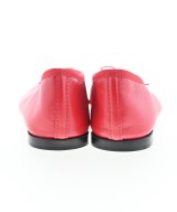 MARINE SERRE（マリーンセル）バレエシューズ/オペラシューズ 赤 サイズ:EU37(23.5cm位) レディース/2200627420085