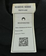 MARINE SERRE（マリーンセル）ニット・セーター 黒 サイズ:S レディース/2200628683472