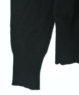 MARINE SERRE（マリーンセル）ニット・セーター 黒 サイズ:S レディース/2200628683472