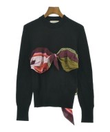 MARINE SERRE ニット・セーター