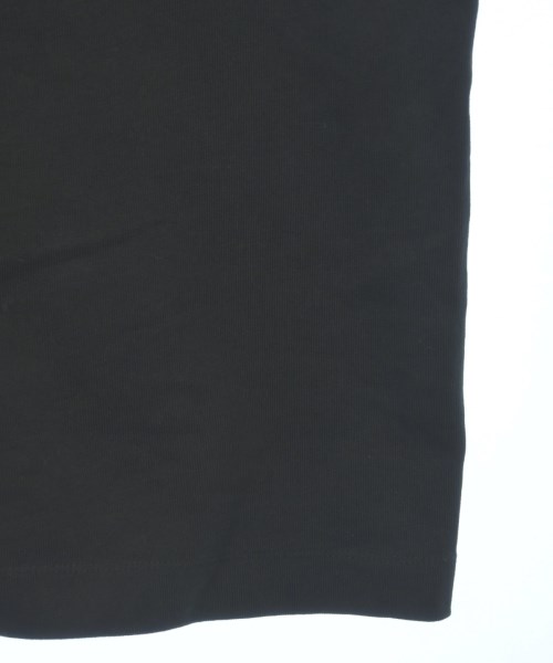 MARINE SERRE（マリーンセル）Tシャツ・カットソー 黒 サイズ:XL メンズ/2200608383071